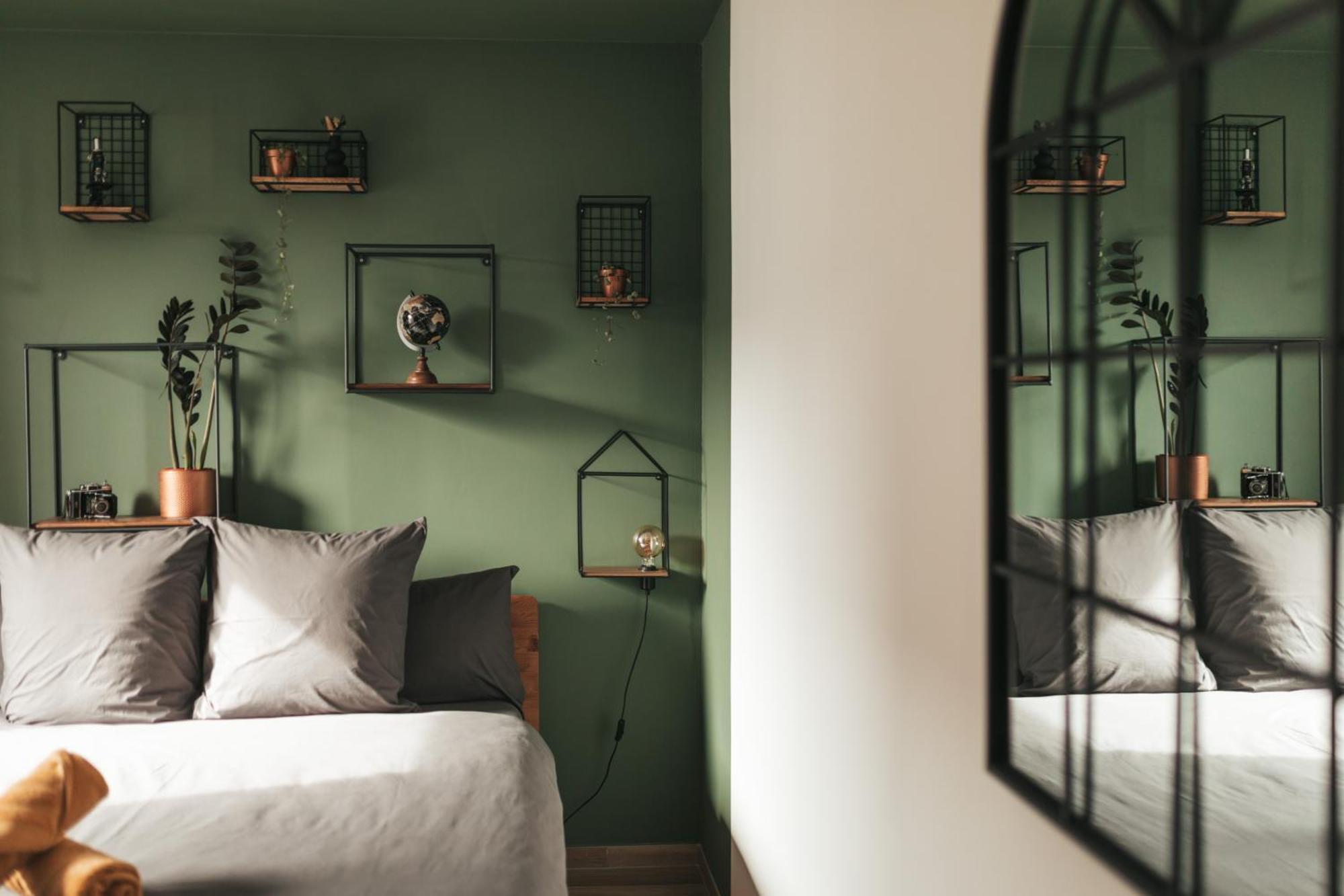 Appartement Thematique: Voyage Industriel Travers エクステリア 写真