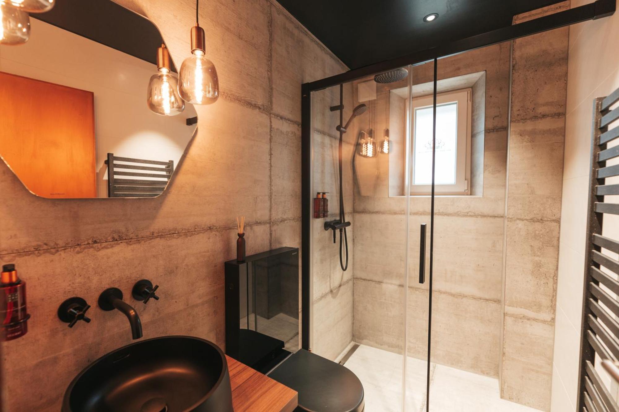 Appartement Thematique: Voyage Industriel Travers エクステリア 写真