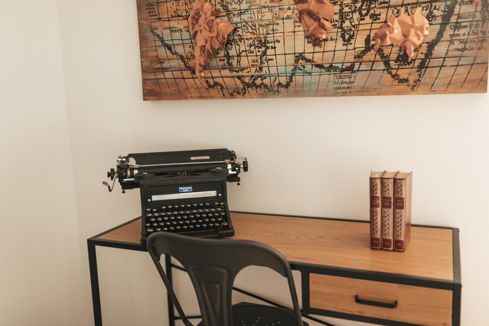 Appartement Thematique: Voyage Industriel Travers エクステリア 写真