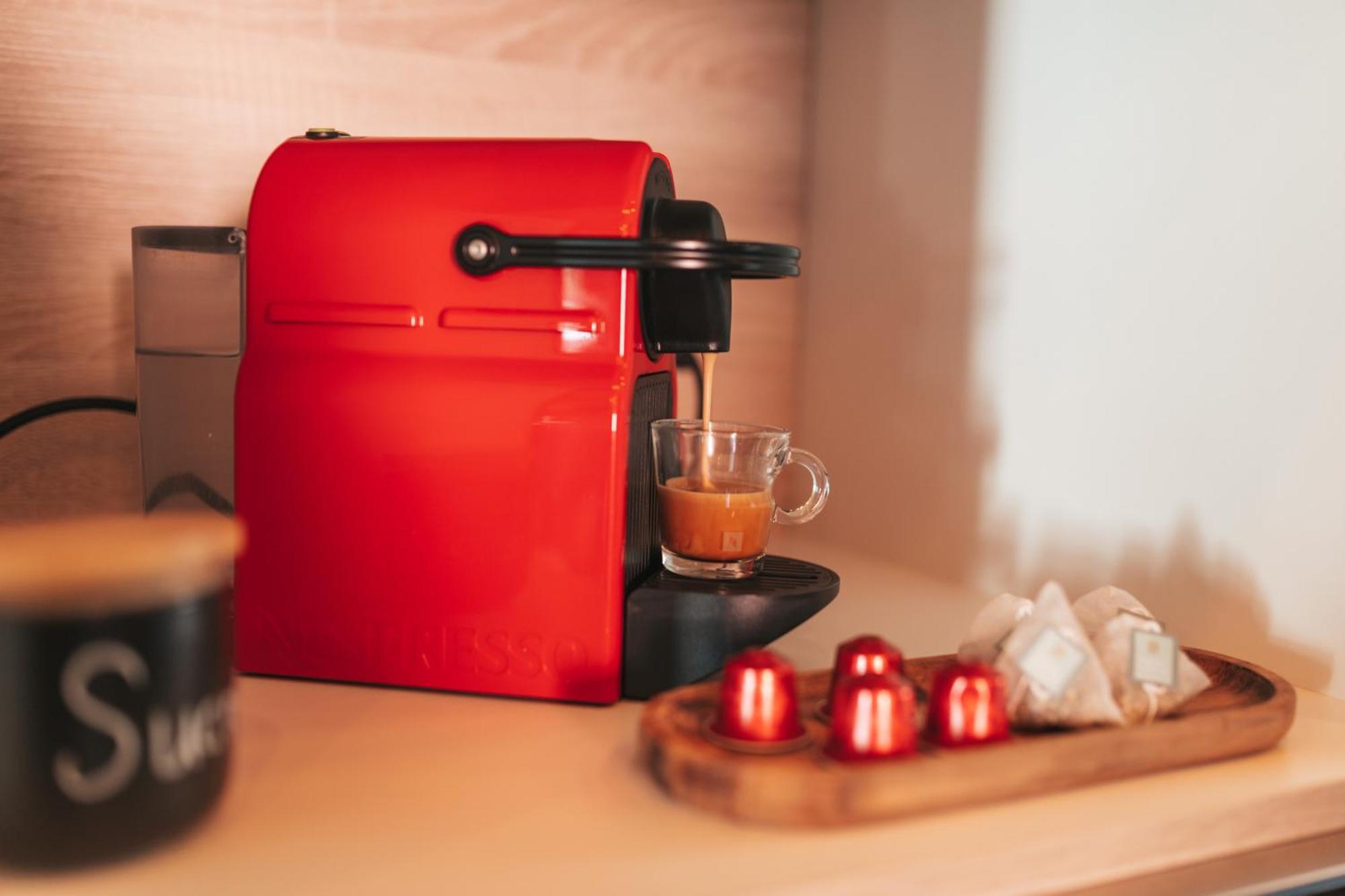 Appartement Thematique: Voyage Industriel Travers エクステリア 写真